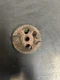 STIHL Clutch FS240 FS260 FS360 FS361 FS410 FS460 4147-160-2002 Genuine OEM