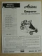 ARIENS EMPEROR TRACTOR ATTACHMENTS PARTS 925006 925009 925011 MANUAL PM 25 75
