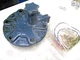 34260-37202 GENUINE OEM KUBOTA O/P CYLINDER COVER KIT L260 L/B6000