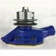 Water Pump 34745-11010 For Mitsubishi S4E S4E2 S6E S6E2 Forklift FDC25 FD45-50