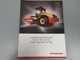 Dynapac Single Drum Soil Compactors Brochure 12 Page CA152 Thru CA602 Models