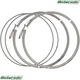 561.291452K2 DPF V-Band Clamp Kit Detroit Diesel - DD13 DD15 EPA10/GHG14