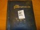 Fiat Allis 21-C Crawler Dozer Shop Service Repair Manual