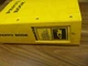 Komatsu PC220-3 Hydraulic Excavator Parts Catalog Manual Book 23303-Up