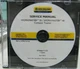 NEW HOLLAND WORKMASTER 35 /40 TRACTOR SERVICE MANUAL ON CD           47446617-CD