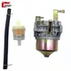 New Carburetor For Wisconsin WI-185 Subaru Robin EY15 EY20 DET180 Generator USA