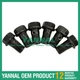 6X Oil Nozzle Screw For Doosan DB58 Daewoo DH130-2 excavator Engine