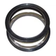 G109655 Seal Fits Case 850C, 850D, 855D, 850E, 855E, 850G,  LGP machines