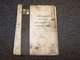 Hyster S60B S70B S80B S100B SpaceSaver Factory Original Parts Catalog Manual