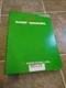 Kobelco K907-II K907LC-II Excavators OEM Shop Repair Service Manual