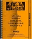 Kubota L3350 L3750 L4150 L4150N Tractor Service Repair Manual