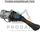 EC210 EC240 EC290 EC360 Joystick Handle Assy 14510417 VOE14510417 For Volvo