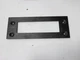 International Tractor Radio Plate 187625C2 fits 986 1086 1486 1586 5088 5288 548