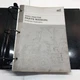 Kioti Model RX6010C RX6010PC Tractor Parts Manual