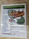 Bush-Whacker MD-180 Premier,  15-foot Rotary Mower,  Parts Book,  540RPM, 2010