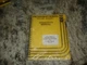 INTERNATIONAL PAY LINE DIVISION Operator's Manual TD-25 Crawler Tractor - 1975