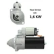 1.6KW Strong Starter for Lombardini LDW1204M Deutz F3M1008... 58401940 AKS1904