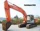Hitachi EX200-2 EX200LC-2 Excavator Shop Service Repair Manual Parts Catalog CD