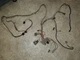 John Deere LX176 OEM Main Wiring Harness AM117587 AM119295 LX172 LX186