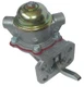 Fuel Lift Pump for Perkins 4.212 4.236 4.248 Diesel Engine 2641725 Late 4-Bolt