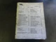 Yale ERC 040-065 RF ERC 040-065 ZF Forklift Service Parts Manual   1585