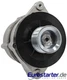 1* Alternator 120A New Genuine Letrika Mahle IA1310 for John Deere