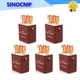 4436534 156700-2190 Relay 24V For Hitachi EX200-2 EX200-3 EX200-5 Excavator