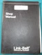 LINK-BELT LS-4300C EXCAVATOR SERVICE SHOP REPAIR WORKSHOP MANUAL