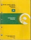 John Deere 8110T 8210T 8310T and 8410T Tractor Operator's Manual