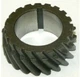 Tractor crankshaft gear Belarus. Tractor series 250/250as/T25/400/420/420AN/T40