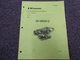 Kawasaki 50ZIV-2 60ZIV-2 Wheel Loader Chassis Power Service Repair Manual xz