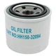 HH150-32094 Oil Filter for Kubota ZD1211 ZD1211 B8200 B9200 F3080 F3990 B1550