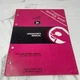 John Deere 1550 Backhoe Operator's Manual OM-A42432 Issue L0