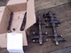 McCormick Farmall IH F20 Tractor engine motor rocker arm assembly