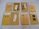 Stihl 031,032AV Chainsaw OEM Carburetor Parts-NOS-Lot of 8 Packages