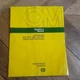 John Deere Operators Manual 415 420 428 430 Universal Rotary Hoes OM-N159315 K2