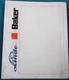 LINDE BAKER BOP30 ORDER PICKER FORKLIFT TRUCK SERVICE SHOP REPAIR MANUAL BOOK