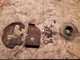 Tecumseh HM80 Engine Misc. Parts Lot