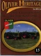 End of Cletrac Experimental X-5 X-56 X12 & X126 Crawlers, Oliver Mowers 22-A 21B