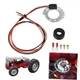 1244A Tractor Ignition Conversion Kit 2N 8N 9N Four-Cylinder Series 500 to 800