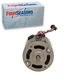 4 Seasons HVAC Blower Motor For 1990-1993 International 4600LP
