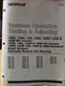 CAT Systems Operation Testing & Adjusting 120H 135H 12H 140H 160H 143H 163H NA V