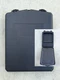 Genie JLG Grove Warning Label Sealed Document Manual Holder Case Enclosure Box