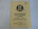 I&T Shop Service Allis-Chalmers D10 D10 Series III D12 D12 Series IIIShop Manual