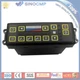 Air Heater Controller 11N6-90031 for Hyundai R140LC-7 R225-7 A/C Control Parts
