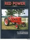 Farmall F-12 tractor IH 506 series, Cub Cadet RED POWER