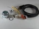 Engine Heater fits Volvo Excavators EC280 w/TD73 Eng.