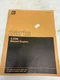 Caterpillar 4.236 Diesel Engine Parts Manual