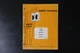 International Harvester TC-152 Parts Catalog 3200 Series A Loader Tractor 1971