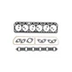 International D301, UD236, UD282, UDT282, D236, D282, DT282 Cylinder Head Gasket